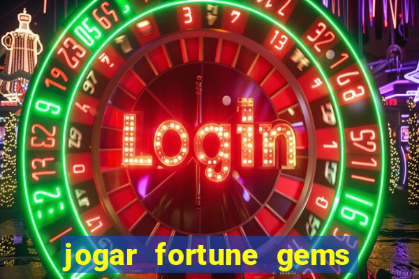 jogar fortune gems 2 demo